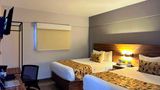 Sleep Inn Mazatlan Room