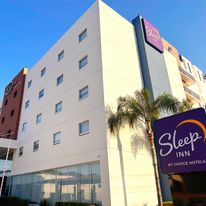 Sleep Inn Mazatlan