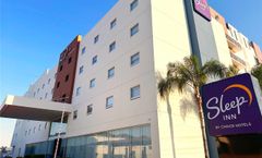 Sleep Inn Mazatlan