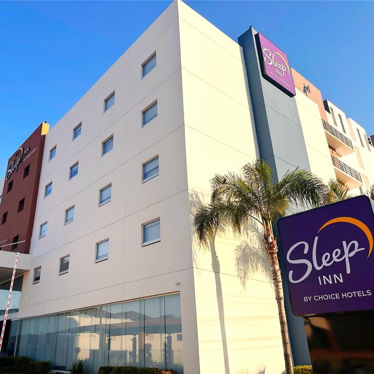 Sleep Inn Mazatlan