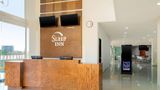 <b>Sleep Inn Mazatlan Lobby</b>. Images powered by <a href="https://iceportal.shijigroup.com/" title="IcePortal" target="_blank">IcePortal</a>.