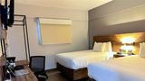 <b>Sleep Inn Mazatlan Room</b>. Images powered by <a href="https://iceportal.shijigroup.com/" title="IcePortal" target="_blank">IcePortal</a>.