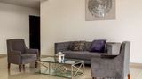 Sleep Inn Hermosillo Lobby
