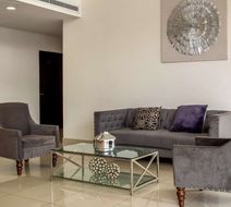 Sleep Inn Hermosillo Lobby