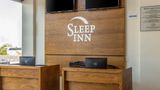 Sleep Inn Hermosillo Lobby