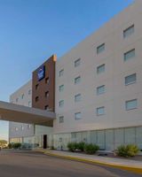 Sleep Inn Hermosillo