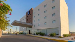 Sleep Inn Hermosillo