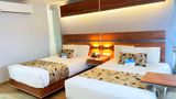 Sleep Inn Hermosillo Room