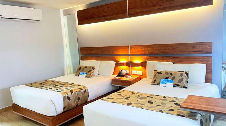 <b>Sleep Inn Hermosillo Room</b>. Images powered by <a href="https://iceportal.shijigroup.com/" title="IcePortal" target="_blank">IcePortal</a>.