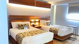 Sleep Inn Hermosillo Room