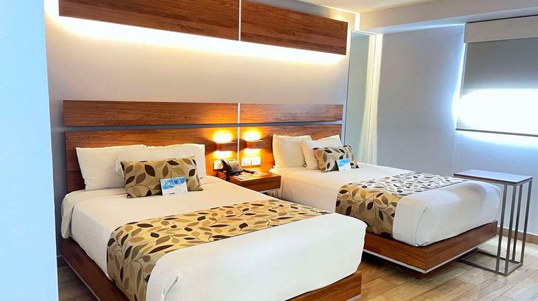 <b>Sleep Inn Hermosillo Room</b>. Images powered by <a href="https://iceportal.shijigroup.com/" title="IcePortal" target="_blank">IcePortal</a>.