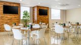 Sleep Inn Hermosillo Restaurant