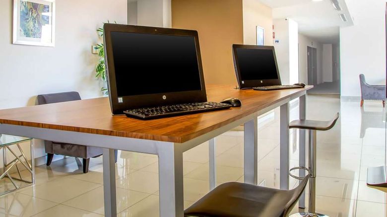 <b>Sleep Inn Hermosillo Other</b>. Images powered by <a href="https://iceportal.shijigroup.com/" title="IcePortal" target="_blank">IcePortal</a>.