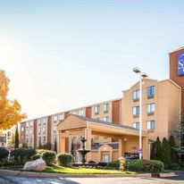Sleep Inn University Place