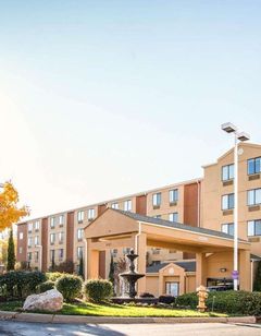 Sleep Inn University Place