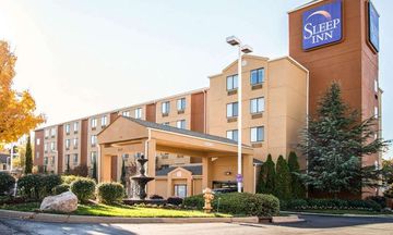 Sleep Inn University Place