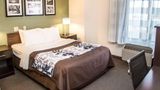 Sleep Inn University Place Room