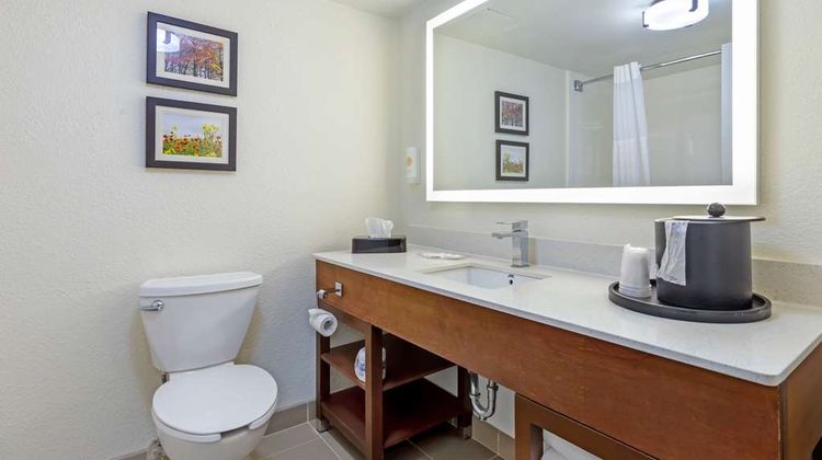 Comfort Suites Hanes Mall Room