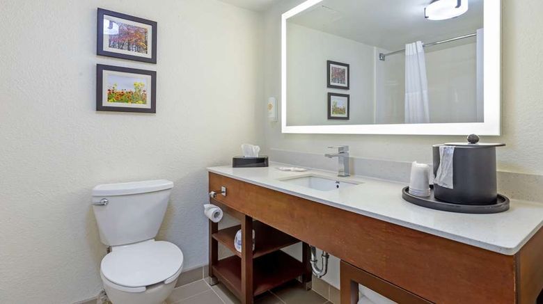 <b>Comfort Suites Hanes Mall Room</b>. Images powered by <a href="https://iceportal.shijigroup.com/" title="IcePortal" target="_blank">IcePortal</a>.