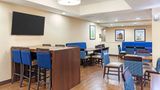 Comfort Suites Hanes Mall Restaurant