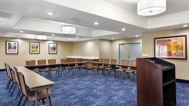 Comfort Suites Hanes Mall Meeting