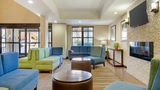 Comfort Suites Hanes Mall Lobby
