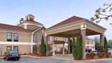 Quality Inn near High Point University Exterior