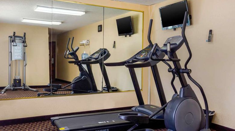 <b>Quality Inn near High Point University Health</b>. Images powered by <a href="https://iceportal.shijigroup.com/" title="IcePortal" target="_blank">IcePortal</a>.