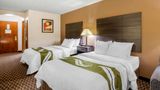 Quality Inn near High Point University Room