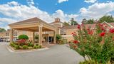 Quality Inn near High Point University Exterior