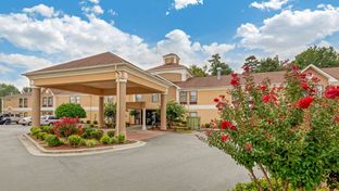 Quality Inn near High Point University