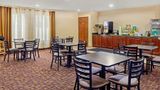 Quality Inn near High Point University Restaurant