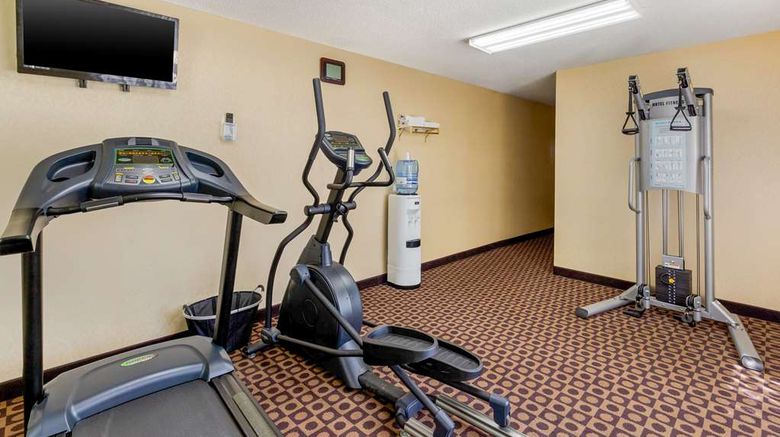 <b>Quality Inn near High Point University Health</b>. Images powered by <a href="https://iceportal.shijigroup.com/" title="IcePortal" target="_blank">IcePortal</a>.