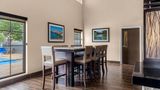 Comfort Suites near Camp Lejeune Lobby