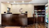 Comfort Suites near Camp Lejeune Lobby