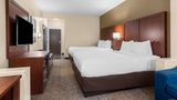 Comfort Suites near Camp Lejeune Room