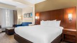 Comfort Suites near Camp Lejeune Suite