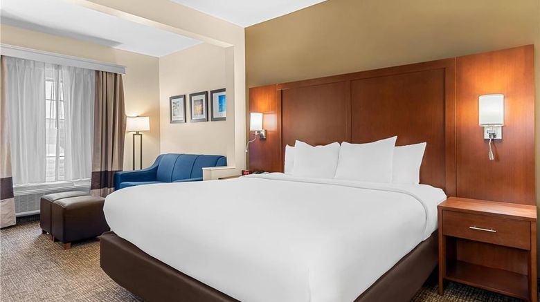 <b>Comfort Suites near Camp Lejeune Suite</b>. Images powered by <a href="https://iceportal.shijigroup.com/" title="IcePortal" target="_blank">IcePortal</a>.