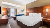 Comfort Suites near Camp Lejeune Room