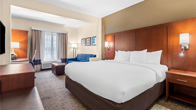 <b>Comfort Suites near Camp Lejeune Room</b>. Images powered by <a href="https://iceportal.shijigroup.com/" title="IcePortal" target="_blank">IcePortal</a>.