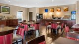 Comfort Suites near Camp Lejeune Restaurant