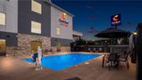 Comfort Suites near Camp Lejeune Pool