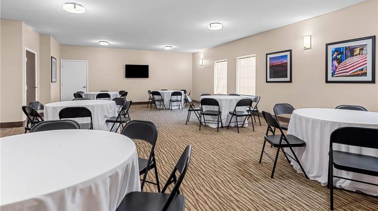 Comfort Suites near Camp Lejeune Meeting