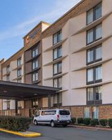 Comfort Inn Executive Park