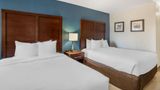 <b>Comfort Inn Executive Park Room</b>. Images powered by <a href="https://iceportal.shijigroup.com/" title="IcePortal" target="_blank">IcePortal</a>.
