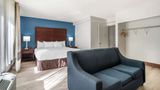 <b>Comfort Inn Executive Park Suite</b>. Images powered by <a href="https://iceportal.shijigroup.com/" title="IcePortal" target="_blank">IcePortal</a>.