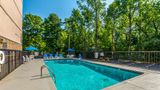 <b>Comfort Inn Executive Park Pool</b>. Images powered by <a href="https://iceportal.shijigroup.com/" title="IcePortal" target="_blank">IcePortal</a>.