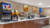 <b>Comfort Inn Executive Park Restaurant</b>. Images powered by <a href="https://iceportal.shijigroup.com/" title="IcePortal" target="_blank">IcePortal</a>.