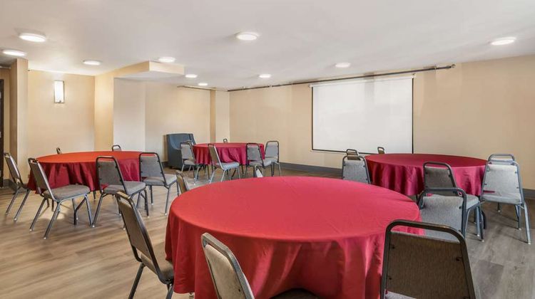Comfort Inn Executive Park Meeting