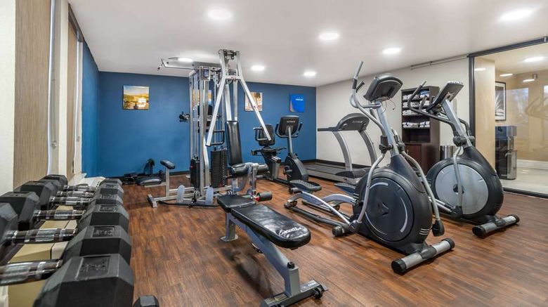 <b>Comfort Inn Executive Park Health</b>. Images powered by <a href="https://iceportal.shijigroup.com/" title="IcePortal" target="_blank">IcePortal</a>.